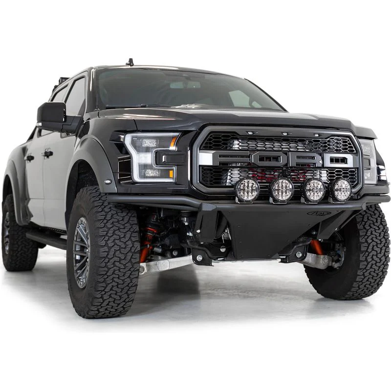 Addictive Desert Designs 17 - 20 Ford Raptor ADD PRO Add-On Light Hoop Model L1157521701NA - Image 2