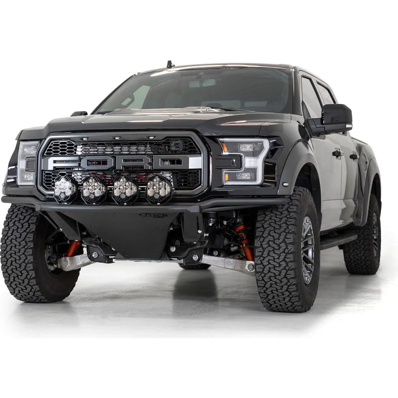 Addictive Desert Designs 17 - 20 Ford Raptor ADD PRO Add-On Light Hoop Model L1157521701NA - Image 3