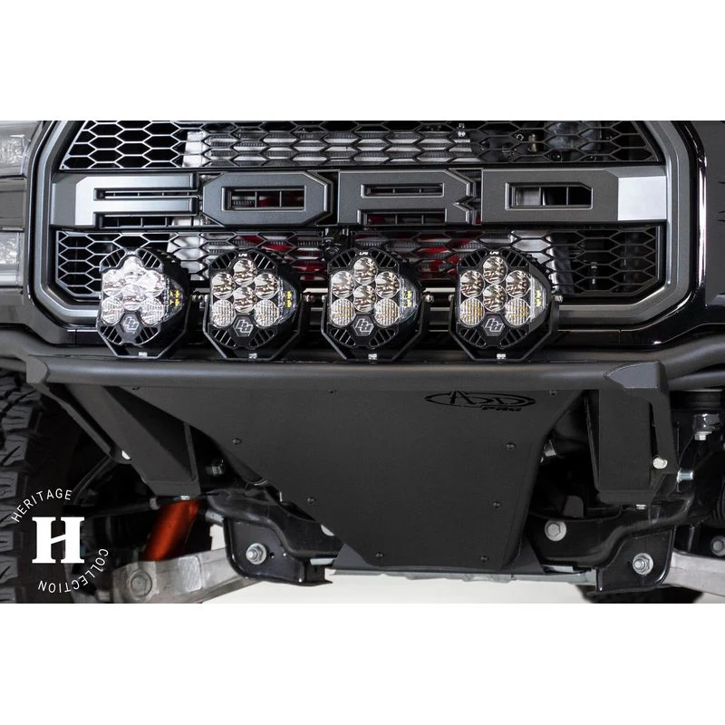 Addictive Desert Designs 17 - 20 Ford Raptor ADD PRO Add-On Light Hoop Model L1157521701NA - Image 4