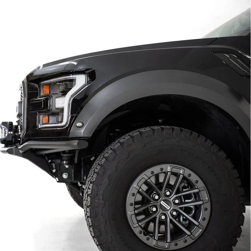 Addictive Desert Designs 17 - 20 Ford Raptor ADD PRO Add-On Light Hoop Model L1157521701NA - Image 6