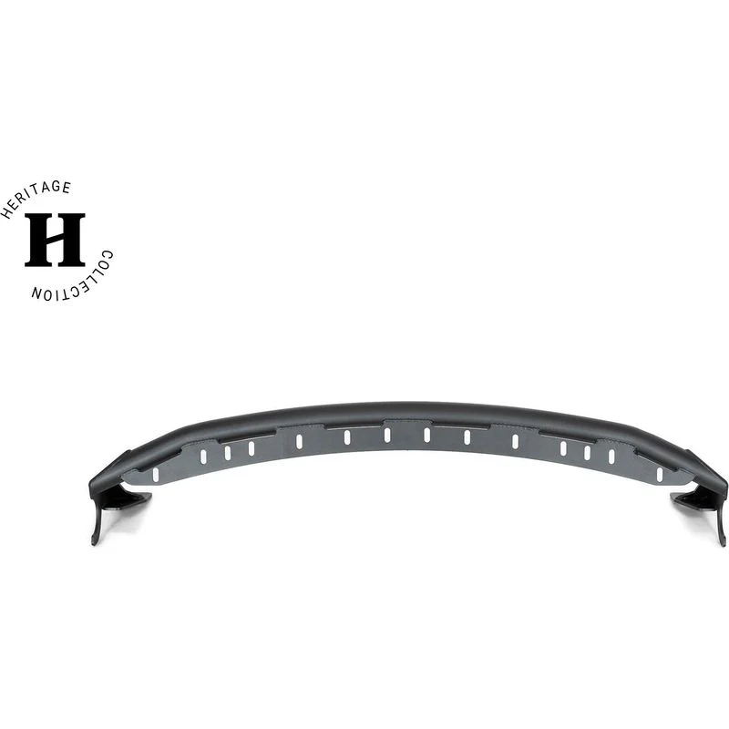 Addictive Desert Designs 17 - 20 Ford Raptor ADD PRO Bolt-on Add-On Light Hoop Model L1157021701NA - Image 4