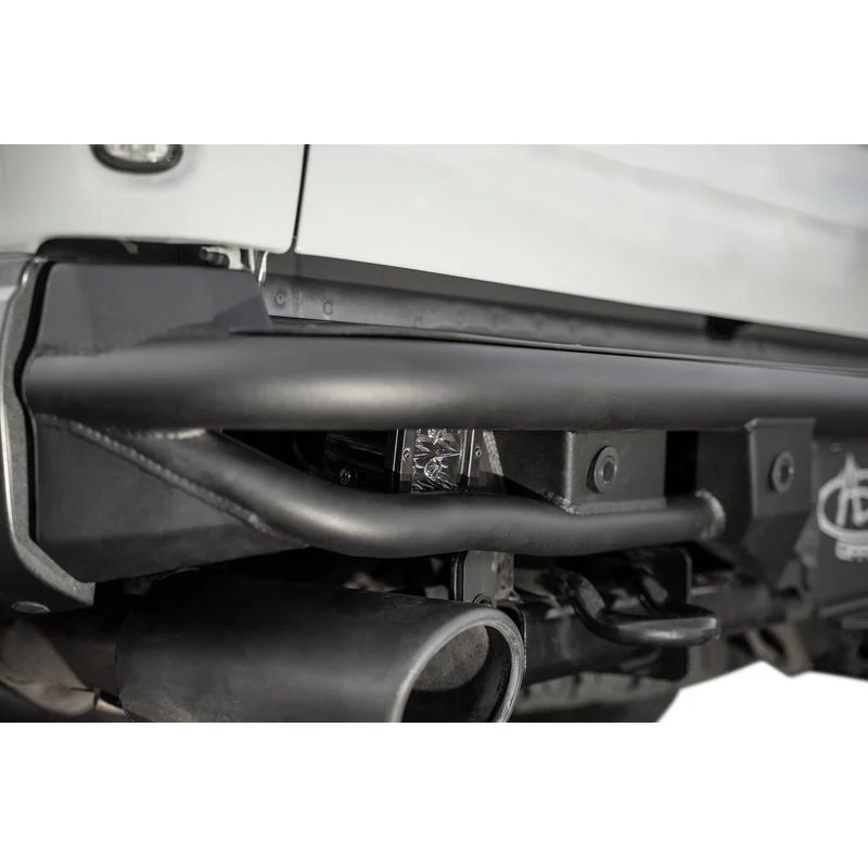 Addictive Desert Designs 17 - 20 Ford Raptor ADD PRO Bolt-On Rear Bumper Model R118571280103 - Image 7