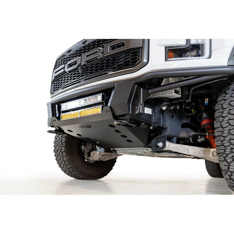 Addictive Desert Designs 17 - 20 Ford Raptor ADD PRO Bolt-On V2 Front Bumper Model F118103500103 - Image 15