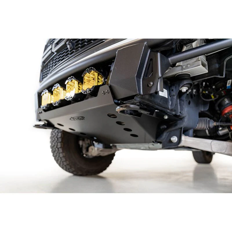 Addictive Desert Designs 17 - 20 Ford Raptor ADD PRO Bolt-On V2 Front Bumper Model F118103500103 - Image 17