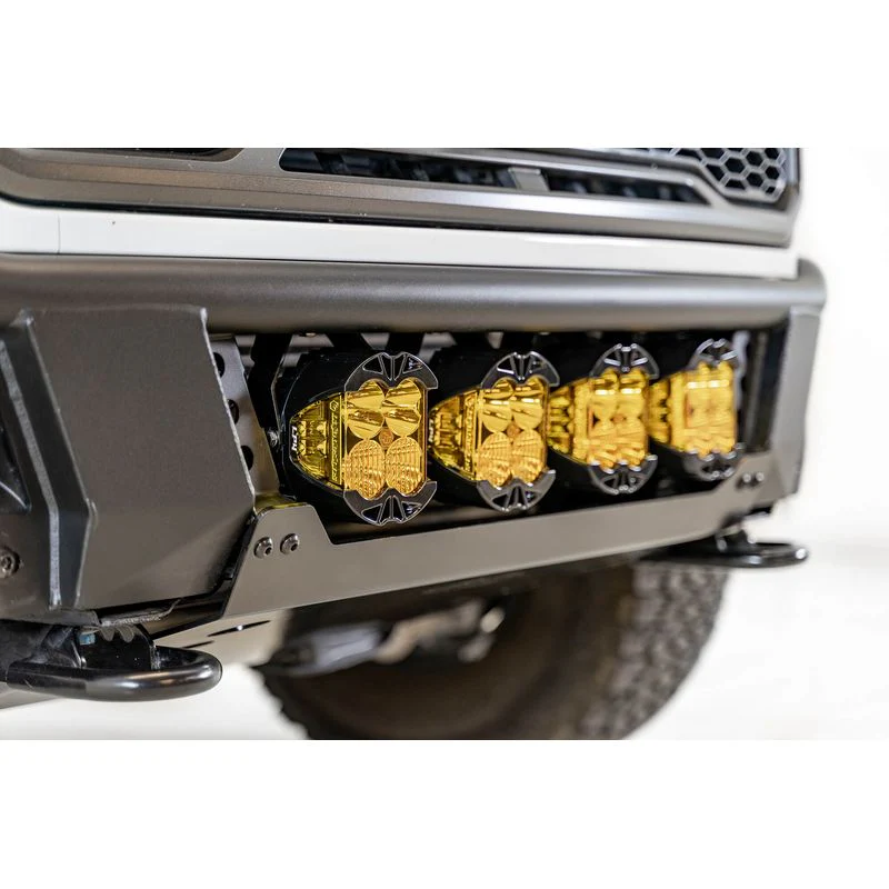 Addictive Desert Designs 17 - 20 Ford Raptor ADD PRO Bolt-On V2 Front Bumper Model F118103500103 - Image 8