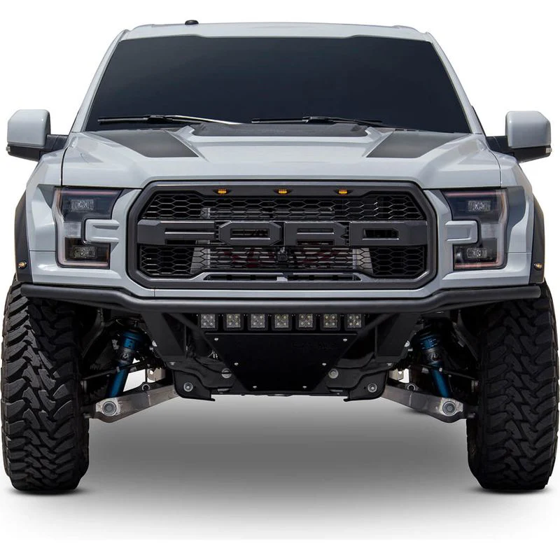 Addictive Desert Designs 17 - 20 Ford Raptor ADD PRO Front Bumper Model F118052100103 - Image 2