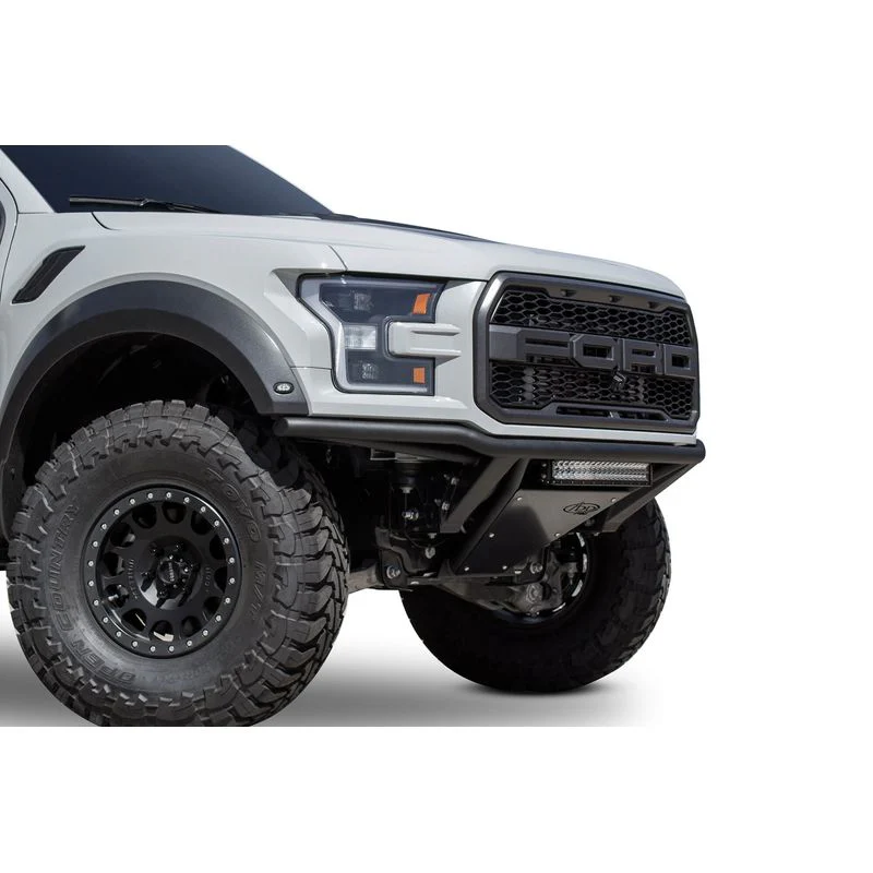 Addictive Desert Designs 17 - 20 Ford Raptor ADD PRO Front Bumper Model F118052100103 - Image 6