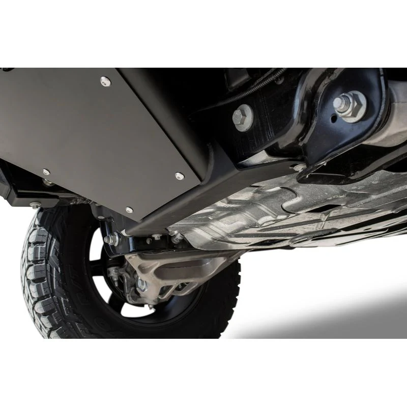 Addictive Desert Designs 17 - 20 Ford Raptor ADD PRO Front Bumper Model F118052100103 - Image 8