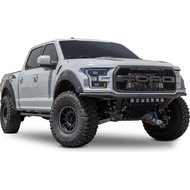 Addictive Desert Designs 17 - 20 Ford Raptor ADD PRO Front Bumper Model F118052100103 - Image 9