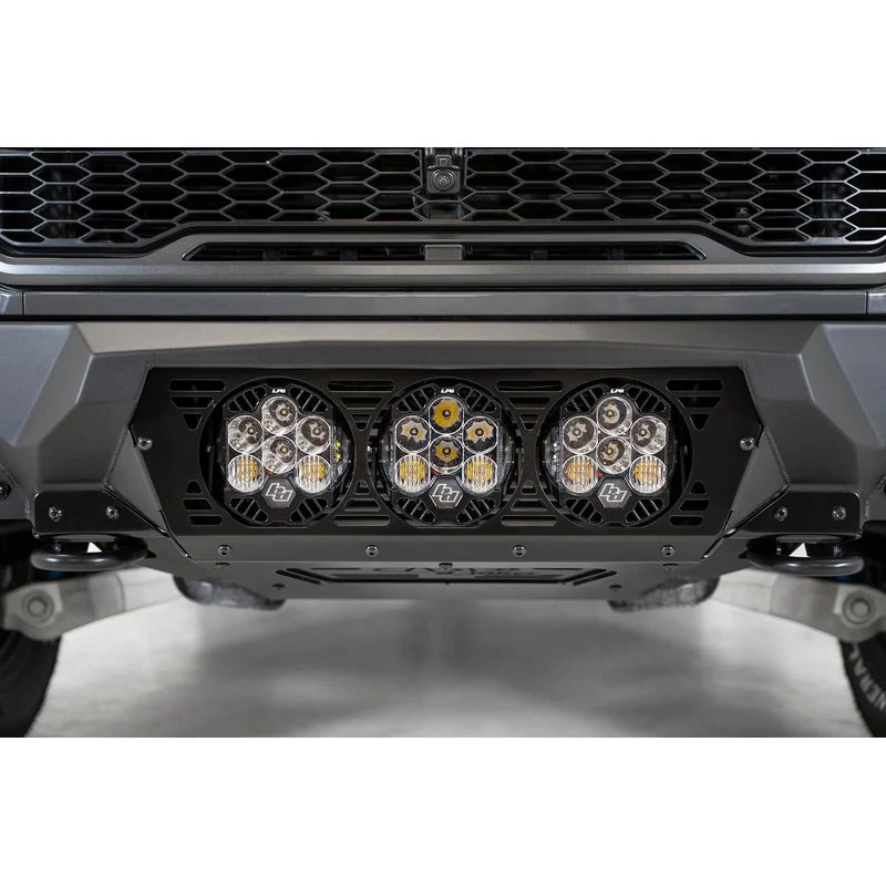 Addictive Desert Designs 17 - 20 Ford Raptor Bomber Front Bumper Model F110014100103 - Image 10