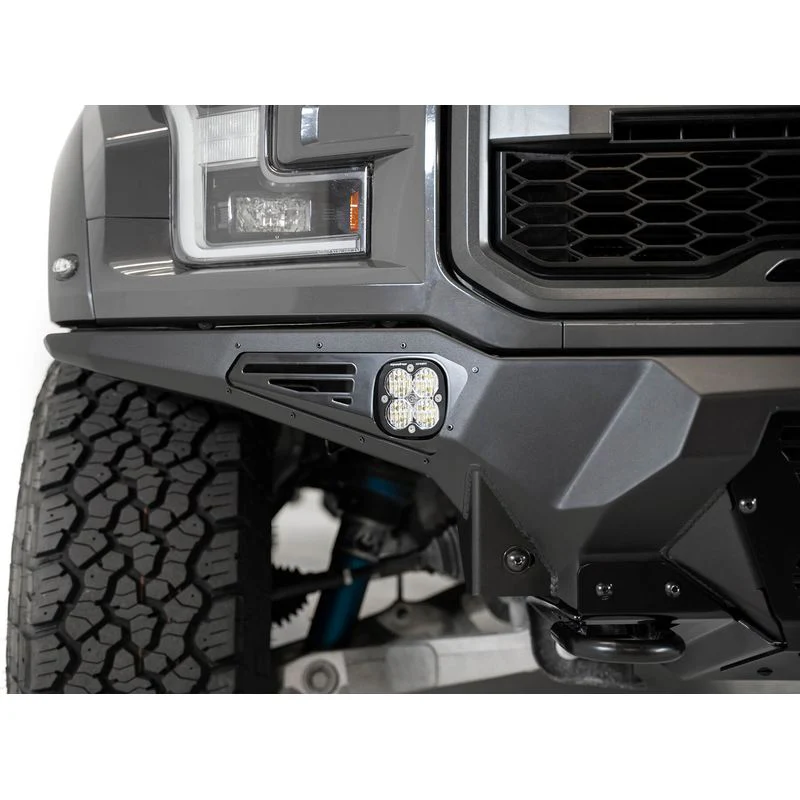 Addictive Desert Designs 17 - 20 Ford Raptor Bomber Front Bumper Model F110014100103 - Image 11