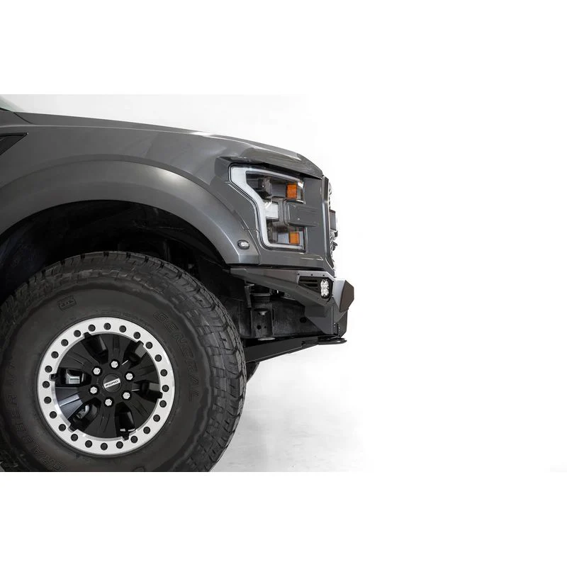 Addictive Desert Designs 17 - 20 Ford Raptor Bomber Front Bumper Model F110014100103 - Image 8