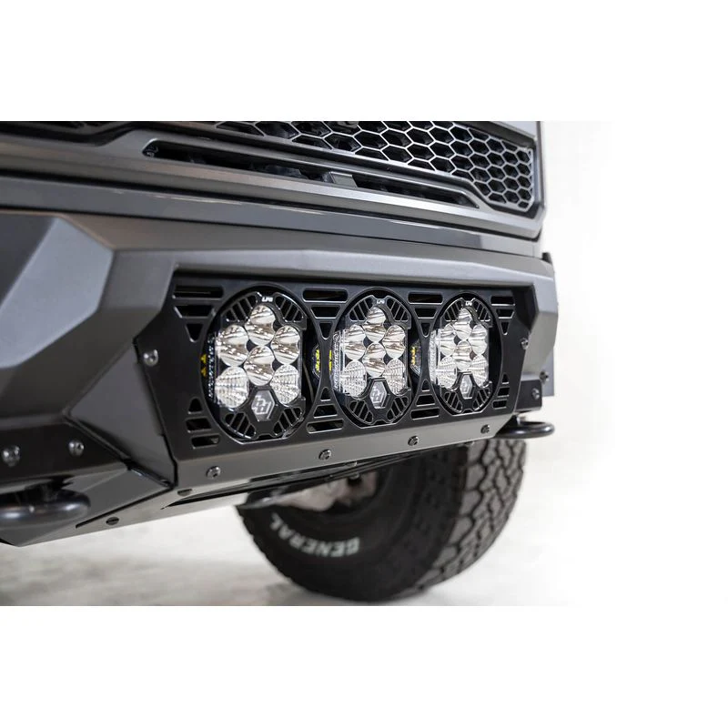Addictive Desert Designs 17 - 20 Ford Raptor Bomber Front Bumper Model F110014100103 - Image 9