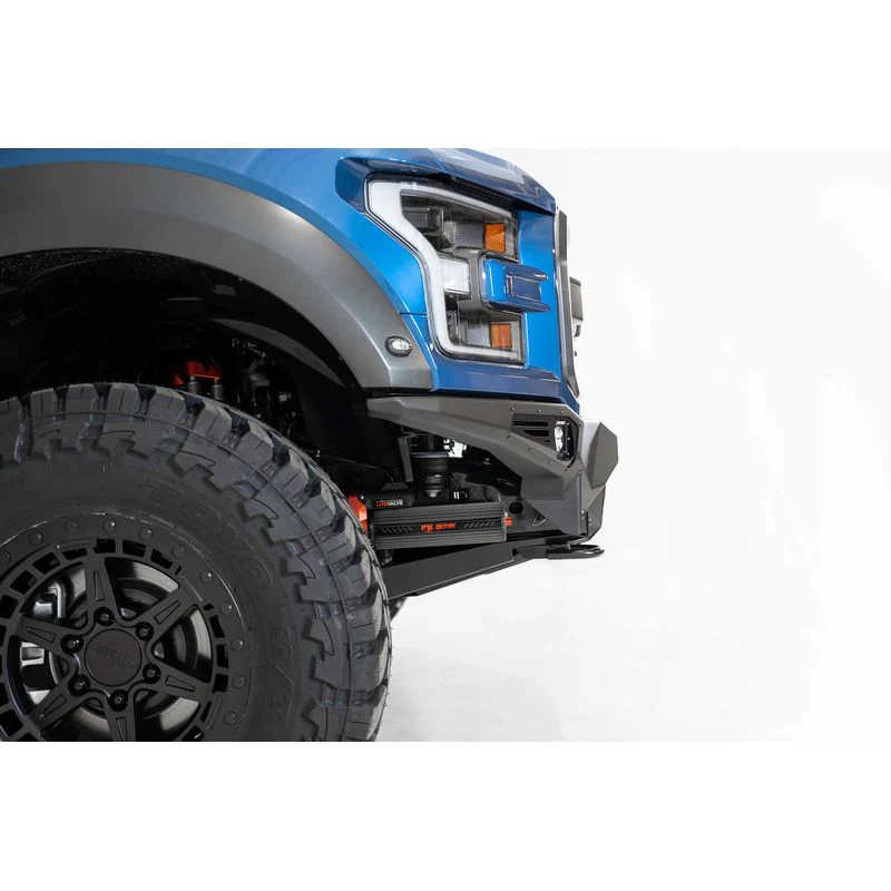 Addictive Desert Designs 17 - 20 Ford Raptor Bomber Front Bumper Model F110014110103 - Image 8