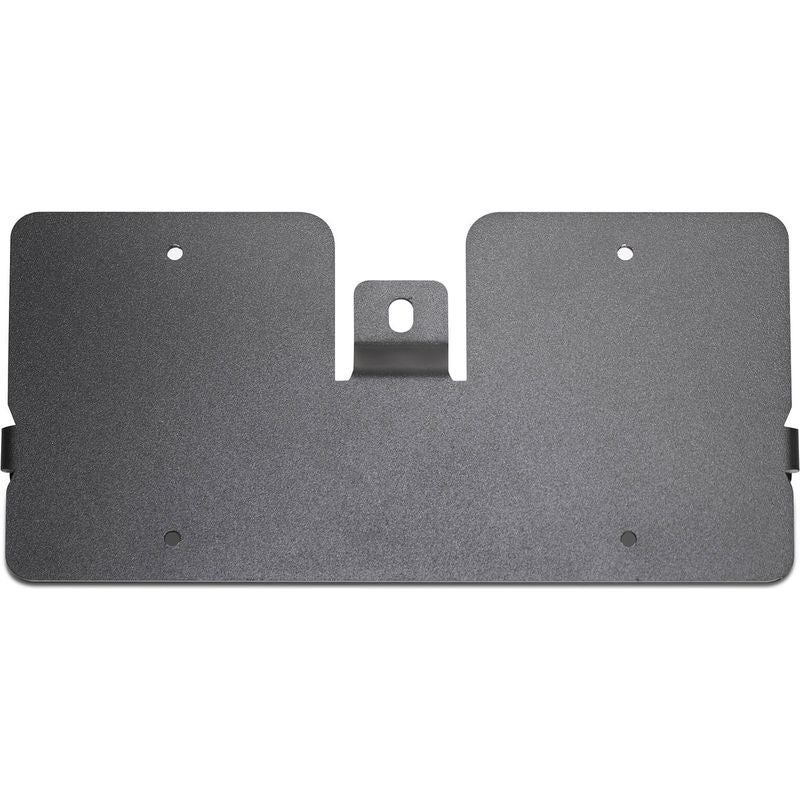 Addictive Desert Designs 17 - 20 Ford Raptor Front License Plate Bracket Model AC11154501NA - Image 3