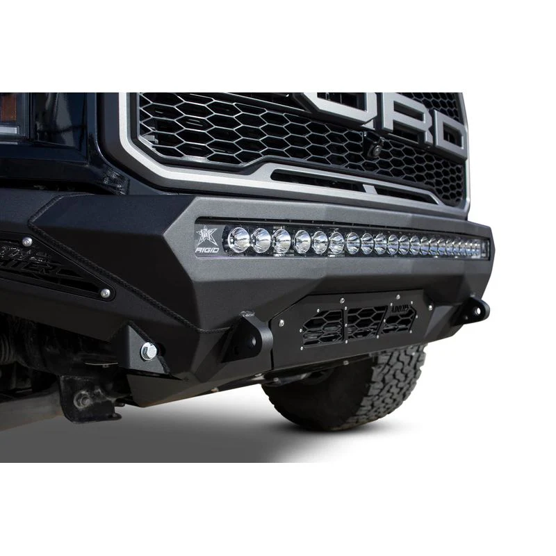 Addictive Desert Designs 17 - 20 Ford Raptor Stealth Fighter Front Bumper Model F111182860103 - Image 10