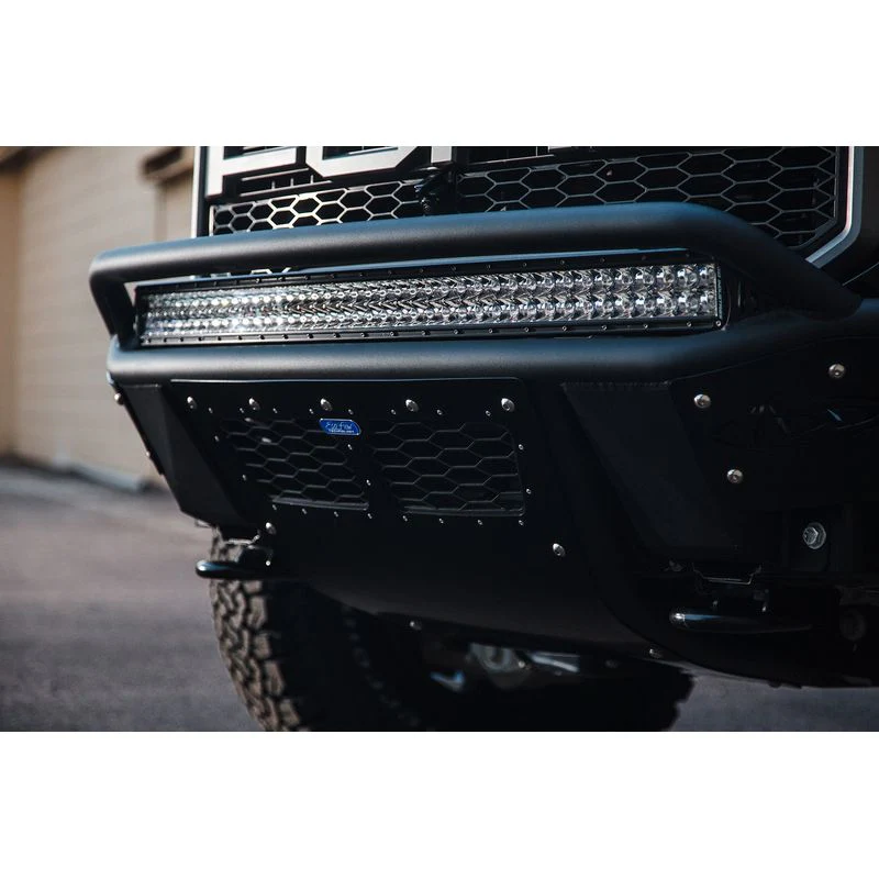 Addictive Desert Designs 17 - 20 Ford Raptor Stealth R Front Bumper Model F113772890103 - Image 4