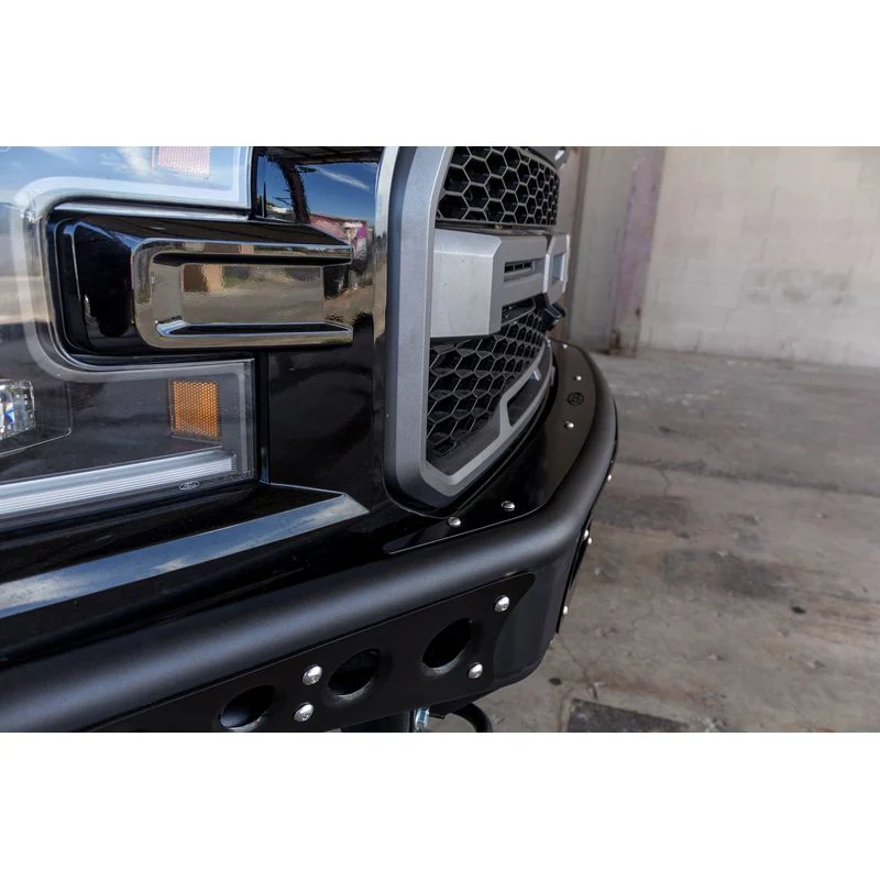Addictive Desert Designs 17 - 20 Ford Raptor Venom R Front Bumper Model F1124928103 - Image 13