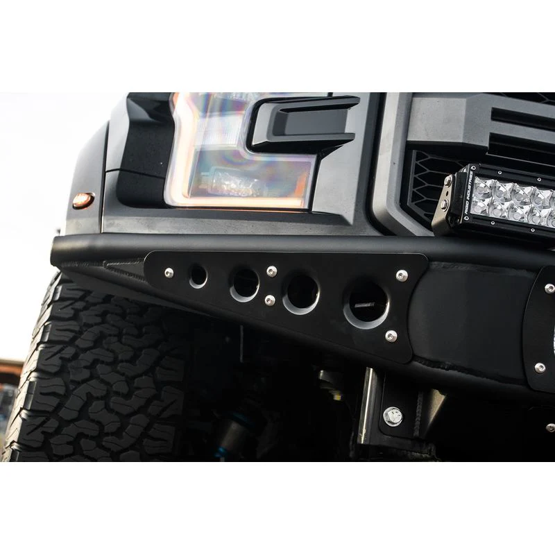 Addictive Desert Designs 17 - 20 Ford Raptor Venom R Front Bumper Model F1124928103 - Image 7
