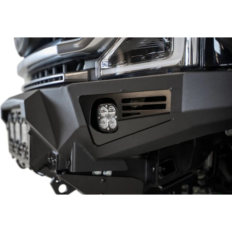 Addictive Desert Designs 17 - 22 Ford Super Duty Bomber Front Bumper Model F160014100103 - Image 6