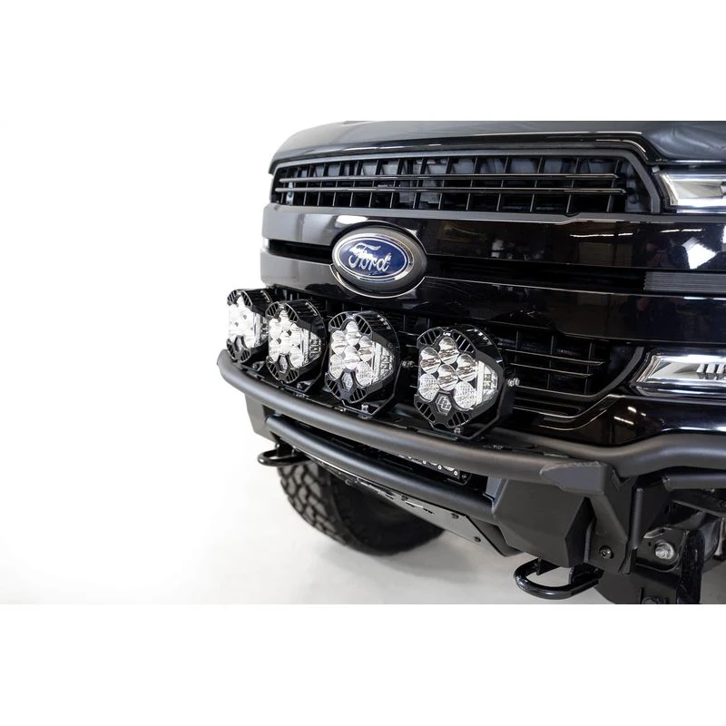 Addictive Desert Designs 18 - 20 Ford F-150 ADD PRO Bolt-On Add-On Light Hoop Model L1857021701NA - Image 11