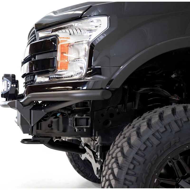 Addictive Desert Designs 18 - 20 Ford F-150 ADD PRO Bolt-On Front Bumper Model F188102100103 - Image 11