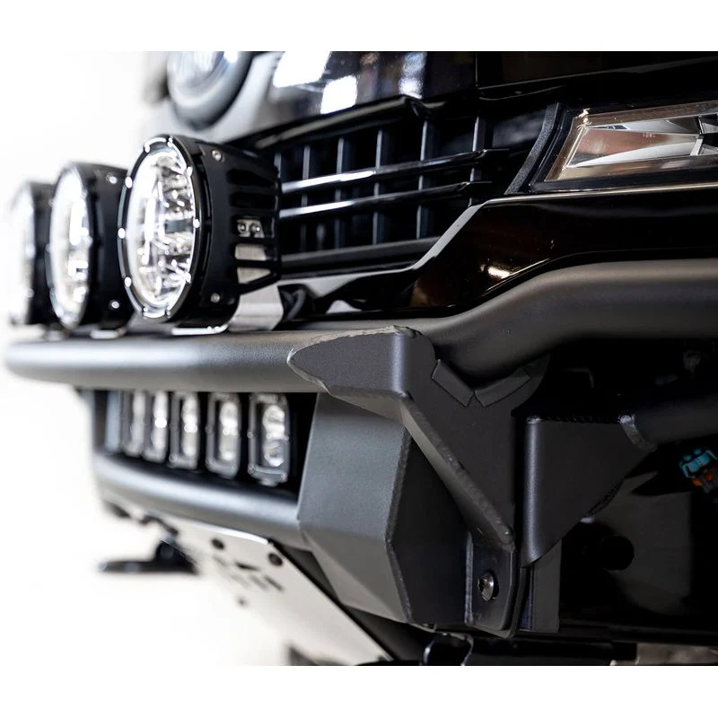 Addictive Desert Designs 18 - 20 Ford F-150 ADD PRO Bolt-On Front Bumper Model F188102100103 - Image 8