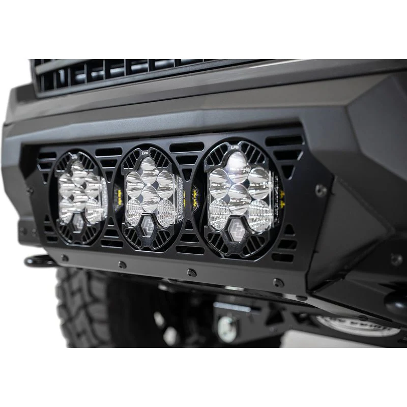 Addictive Desert Designs 18 - 20 Ford F-150 Bomber Front Bumper Model F180014100103 - Image 4