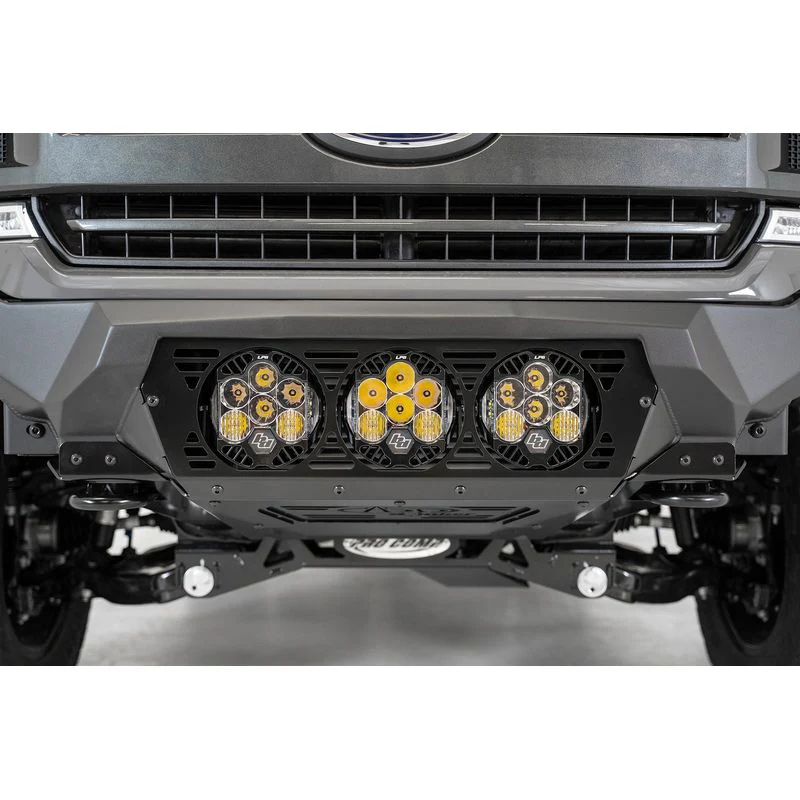 Addictive Desert Designs 18 - 20 Ford F-150 Bomber Front Bumper Model F180014100103 - Image 5
