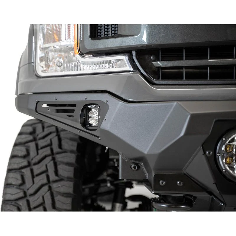 Addictive Desert Designs 18 - 20 Ford F-150 Bomber Front Bumper Model F180014110103 - Image 5