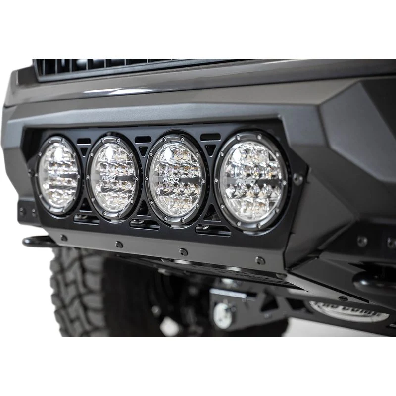 Addictive Desert Designs 18 - 20 Ford F-150 Bomber Front Bumper Model F180014110103 - Image 7