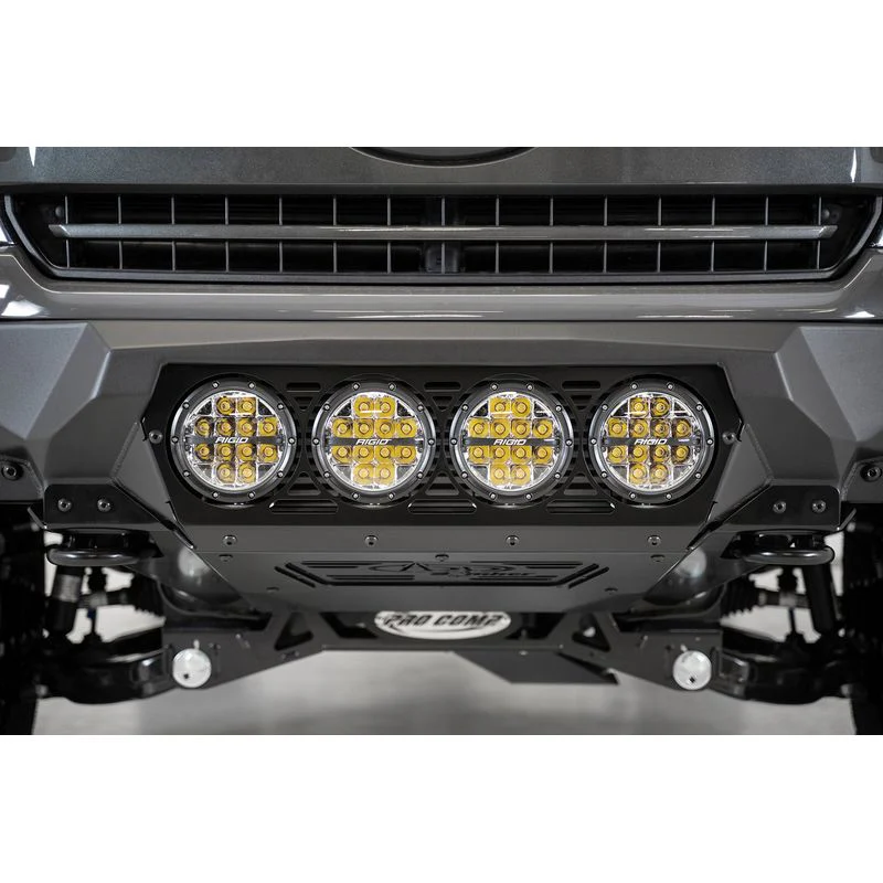 Addictive Desert Designs 18 - 20 Ford F-150 Bomber Front Bumper Model F180014110103 - Image 8