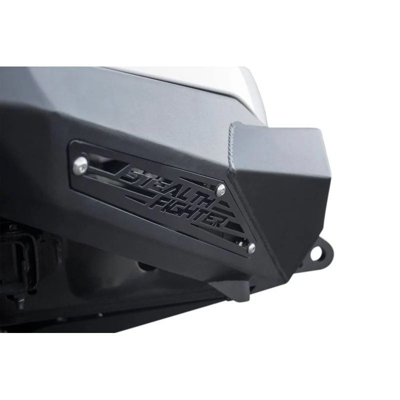 Addictive Desert Designs 18 - 20 Ford F-150 Stealth Fighter Front Bumper Model F181192860103 - Image 6