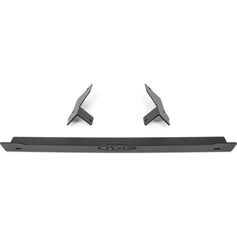 Addictive Desert Designs 18 - 23 Jeep JL/JT Sway Bar Skid Plate Model AC96100801NA - Image 2