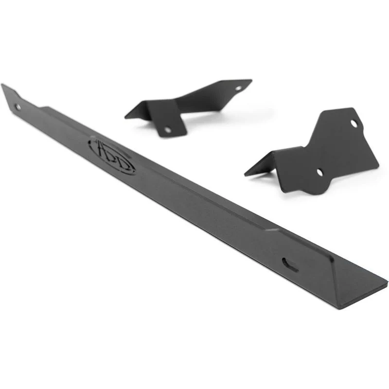 Addictive Desert Designs 18 - 23 Jeep JL/JT Sway Bar Skid Plate Model AC96100801NA - Image 4
