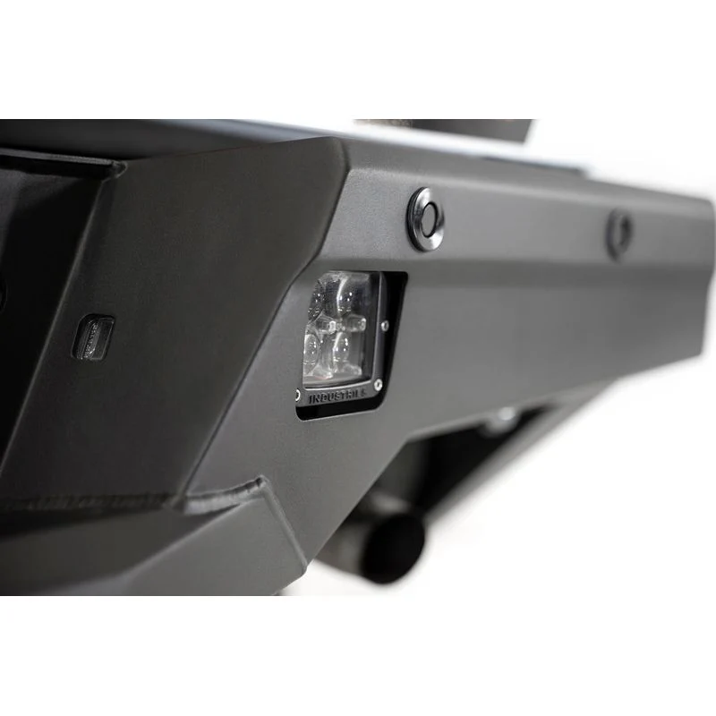 Addictive Desert Designs 19 - 22 Chevy/GMC 1500 Stealth Rear Bumper Model R447711280103 - Image 10