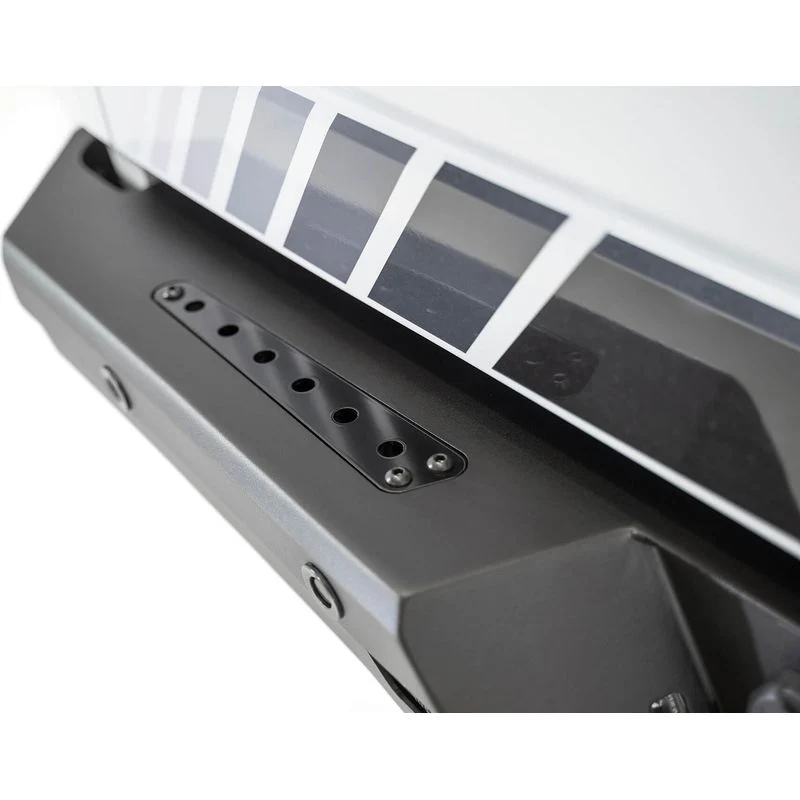Addictive Desert Designs 19 - 22 Chevy/GMC 1500 Stealth Rear Bumper Model R447711280103 - Image 9