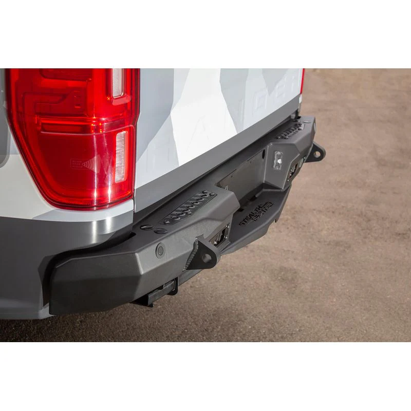 Addictive Desert Designs 19 - 22 Ford Ranger Stealth Fighter Rear Bumper Model R221231280103 - Image 3