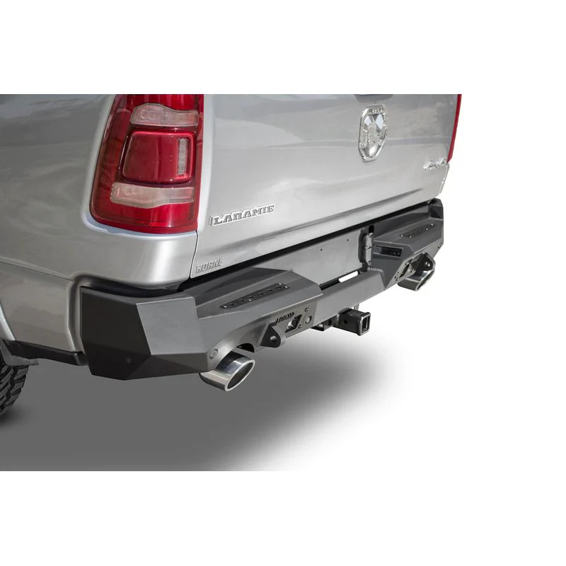 Addictive Desert Designs 19 - 23 RAM 1500/Rebel Stealth Fighter Rear Bumper Model R551281280103 - Image 6