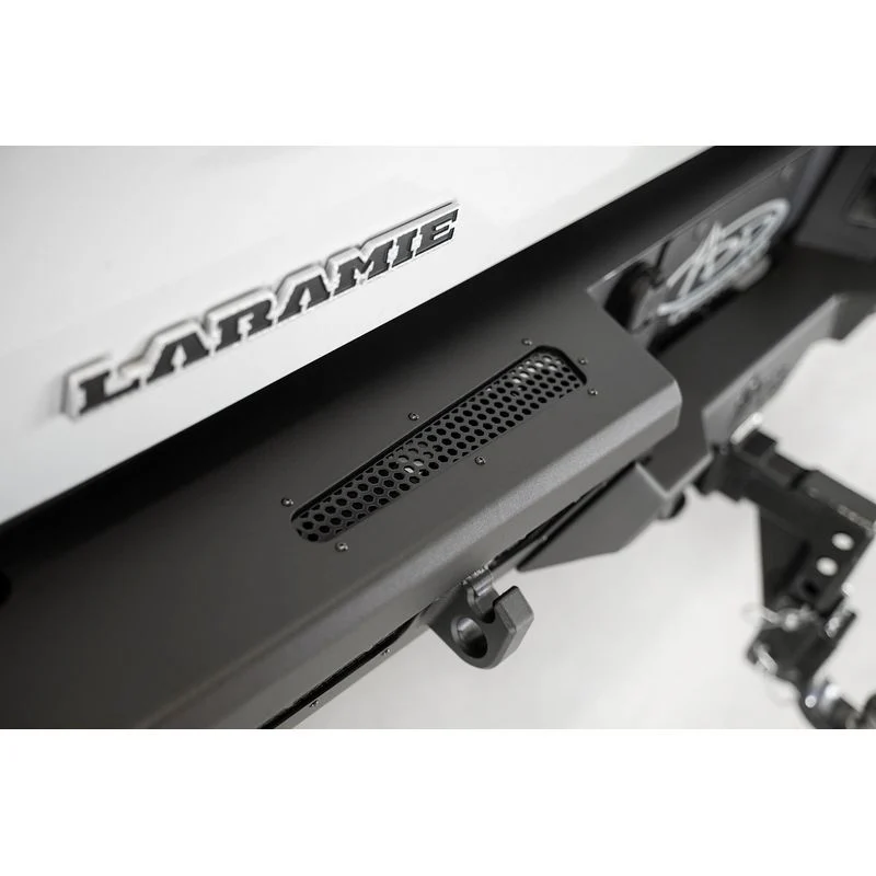 Addictive Desert Designs 19 - 23 RAM 2500/3500 Bomber HD Rear Bumper Model R560051280103 - Image 11