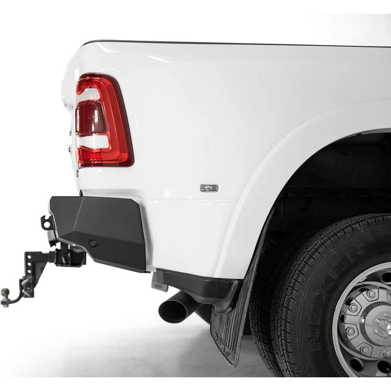 Addictive Desert Designs 19 - 23 RAM 2500/3500 Bomber HD Rear Bumper Model R560051280103 - Image 9