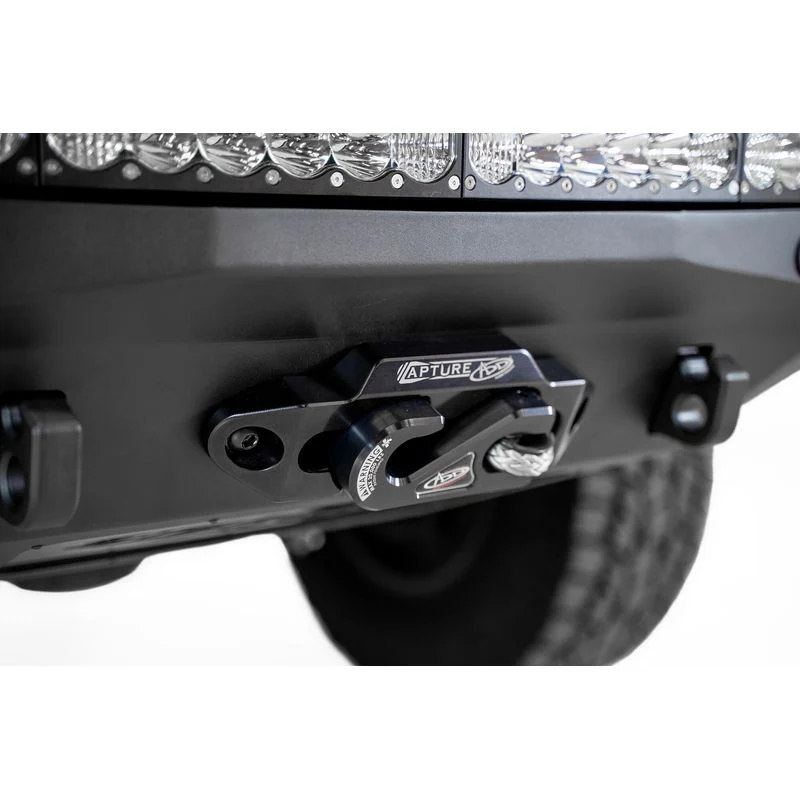 Addictive Desert Designs 19 - 23 RAM 2500/3500 Stealth Fighter Front Bumper Model F561423030103 - Image 2