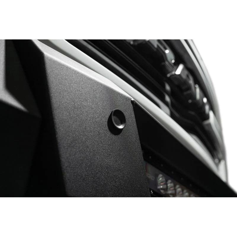 Addictive Desert Designs 19-24 RAM 1500 Black Label Front Bumper Model F550305080103 - Image 13