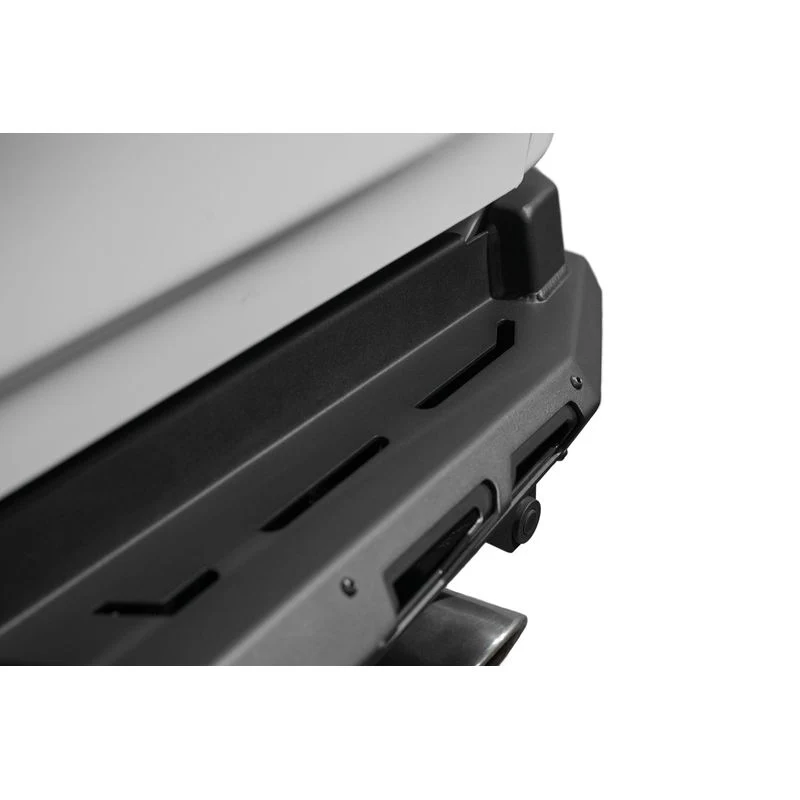 Addictive Desert Designs 19-24 RAM 1500 Black Label Rear Bumper Model R55020NA0103 - Image 8