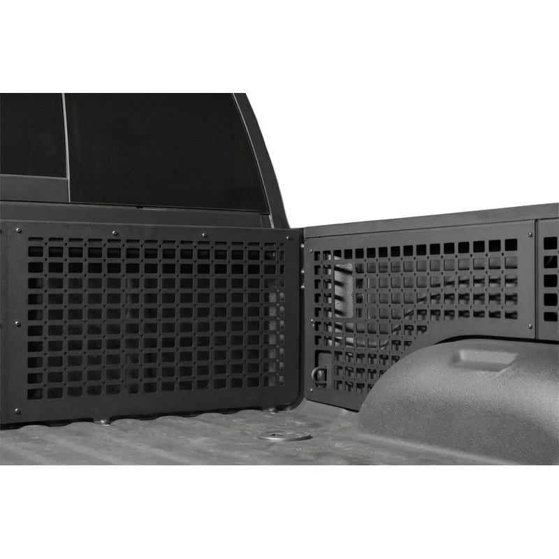 Addictive Desert Designs 19-24 Ram HD 2500/3500 Bed Cab Molle Panels Model AC5602101NA - Image 3