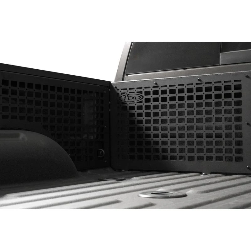 Addictive Desert Designs 19-24 Ram HD 2500/3500 Bed Cab Molle Panels Model AC5602101NA - Image 4