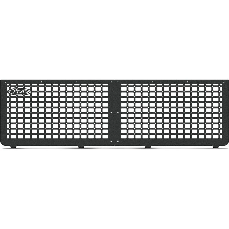 Addictive Desert Designs 19-24 Ram HD 2500/3500 Bed Cab Molle Panels Model AC5602101NA - Image 5