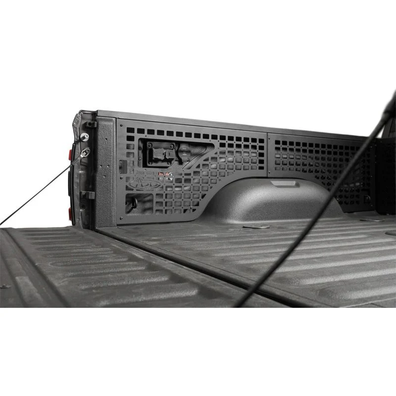 Addictive Desert Designs 19-24 Ram HD 2500/3500 Bed Side Molle Panels - Passenger Model AC5603301NA - Image 2