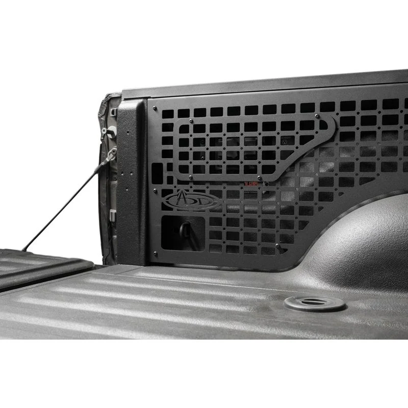 Addictive Desert Designs 19-24 Ram HD 2500/3500 Bed Side Molle Panels - Passenger Model AC5603301NA - Image 3