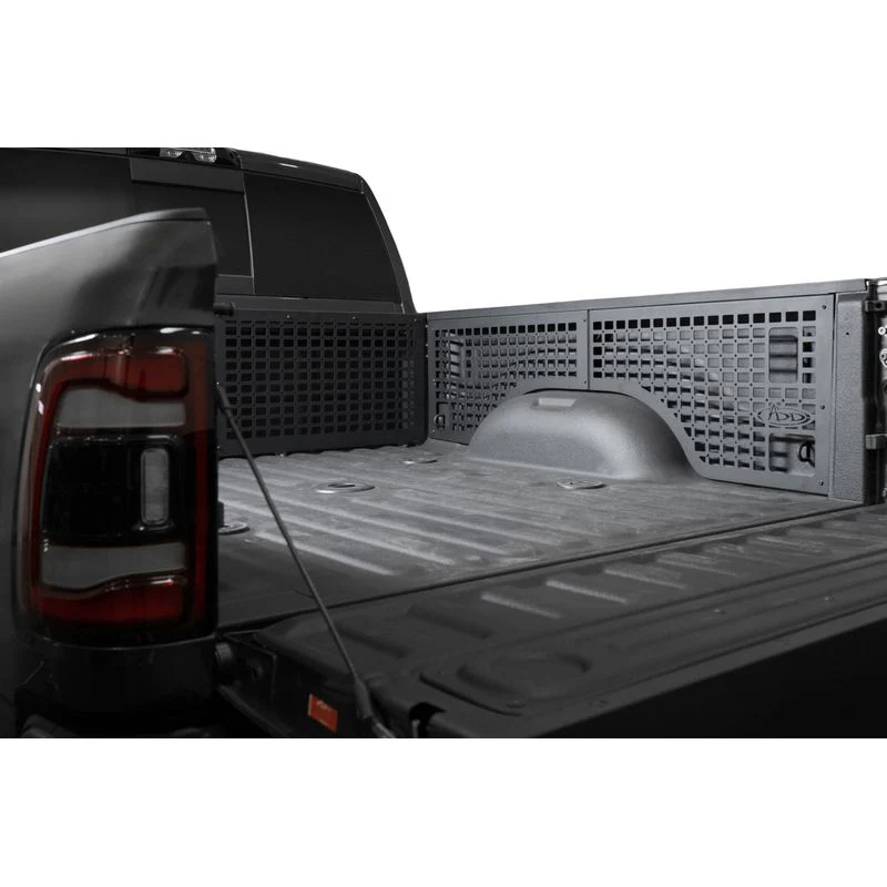 Addictive Desert Designs 19-24 Ram HD 2500/3500 Bed Side Molle Panels - Passenger Model AC5603301NA - Image 5